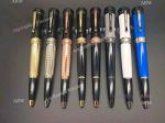 Mont Blanc Bonheur Ballpoint Pen - Montblanc Replica Pens - Multi color optional